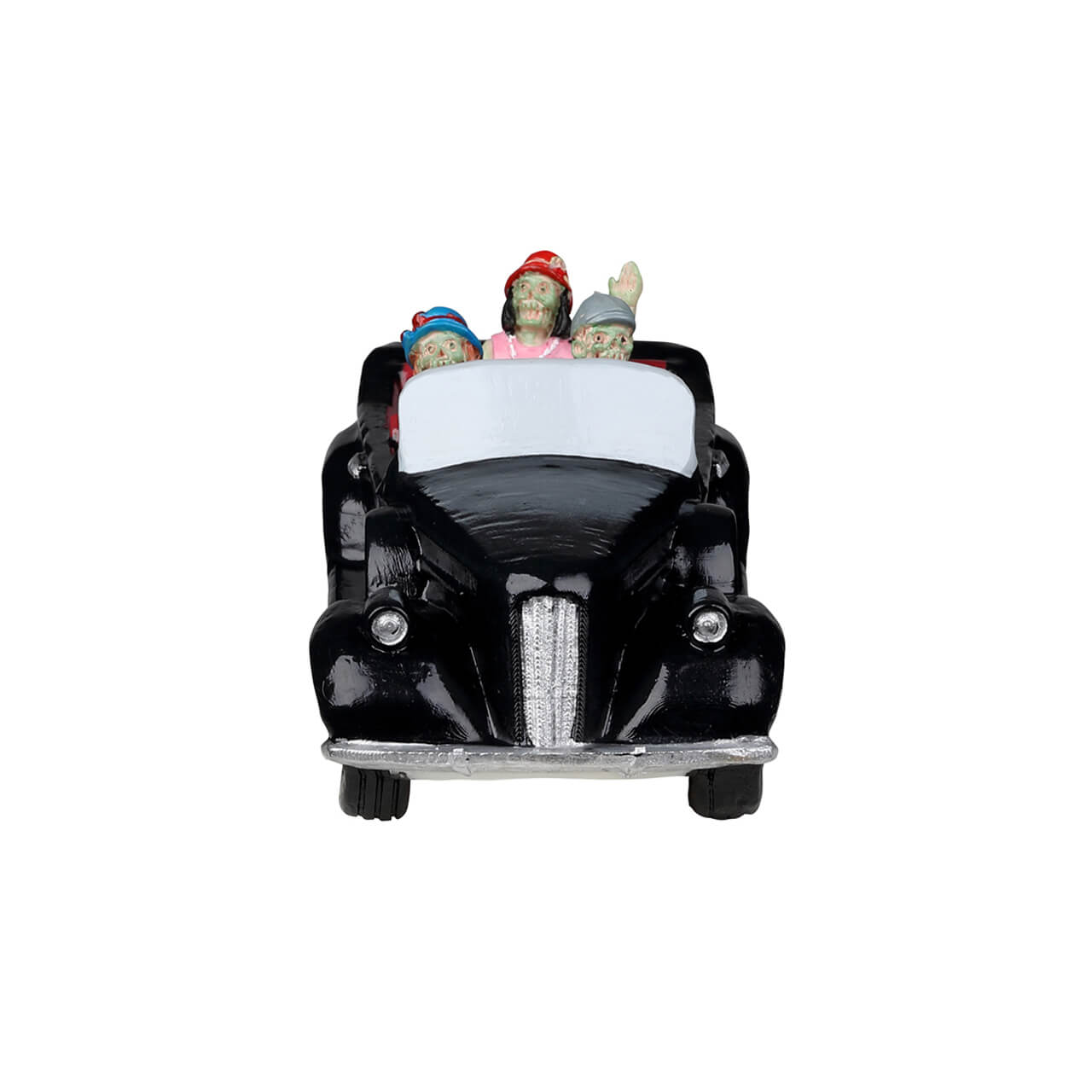 LEMAX Roaring Roadster #23603